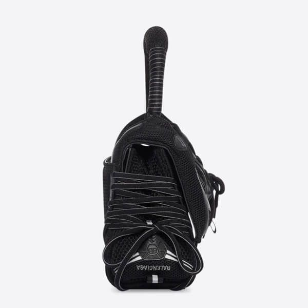 バレンシアガ ショルダーバッグ 偽物 バレンシアガ スモール TOP HANDLE バッグ 6617232X5071000